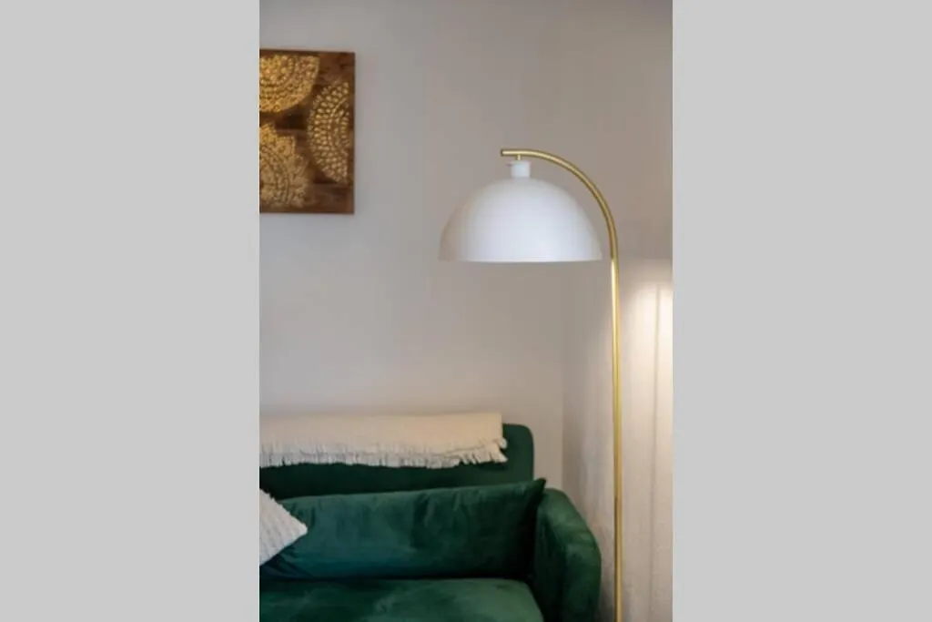 Charmand T2 Avec Vue Sur Lac, Terrasse Tout Equipe Apartment Gap 0*,  France
